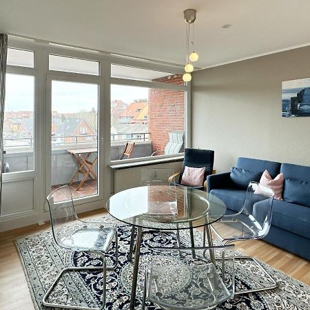 Ferienwohnung Buchholtz Wittdun Luaran gambar