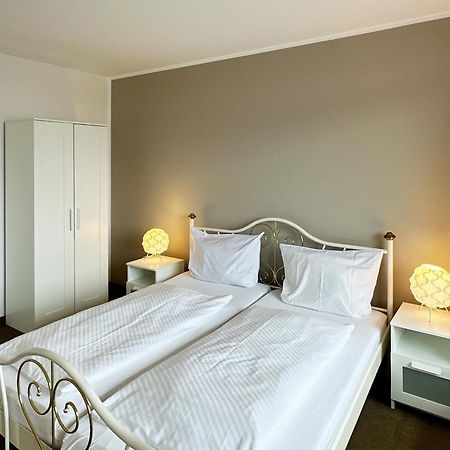 Ferienwohnung Buchholtz Wittdun Luaran gambar