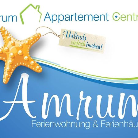 Ferienwohnung Buchholtz Wittdun Luaran gambar
