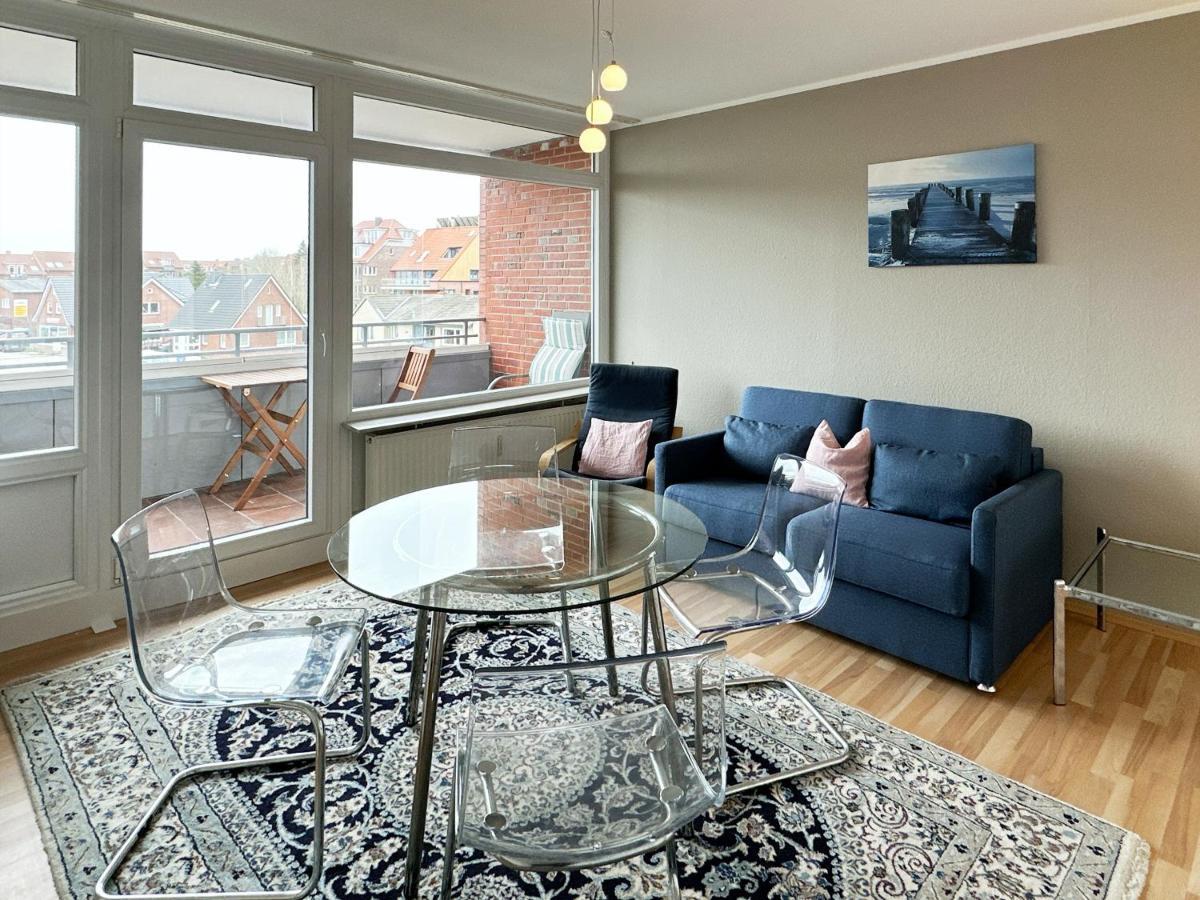 Ferienwohnung Buchholtz Wittdun Luaran gambar