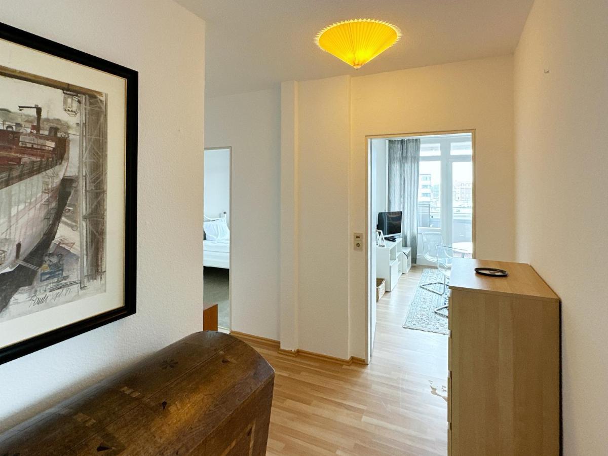 Ferienwohnung Buchholtz Wittdun Luaran gambar
