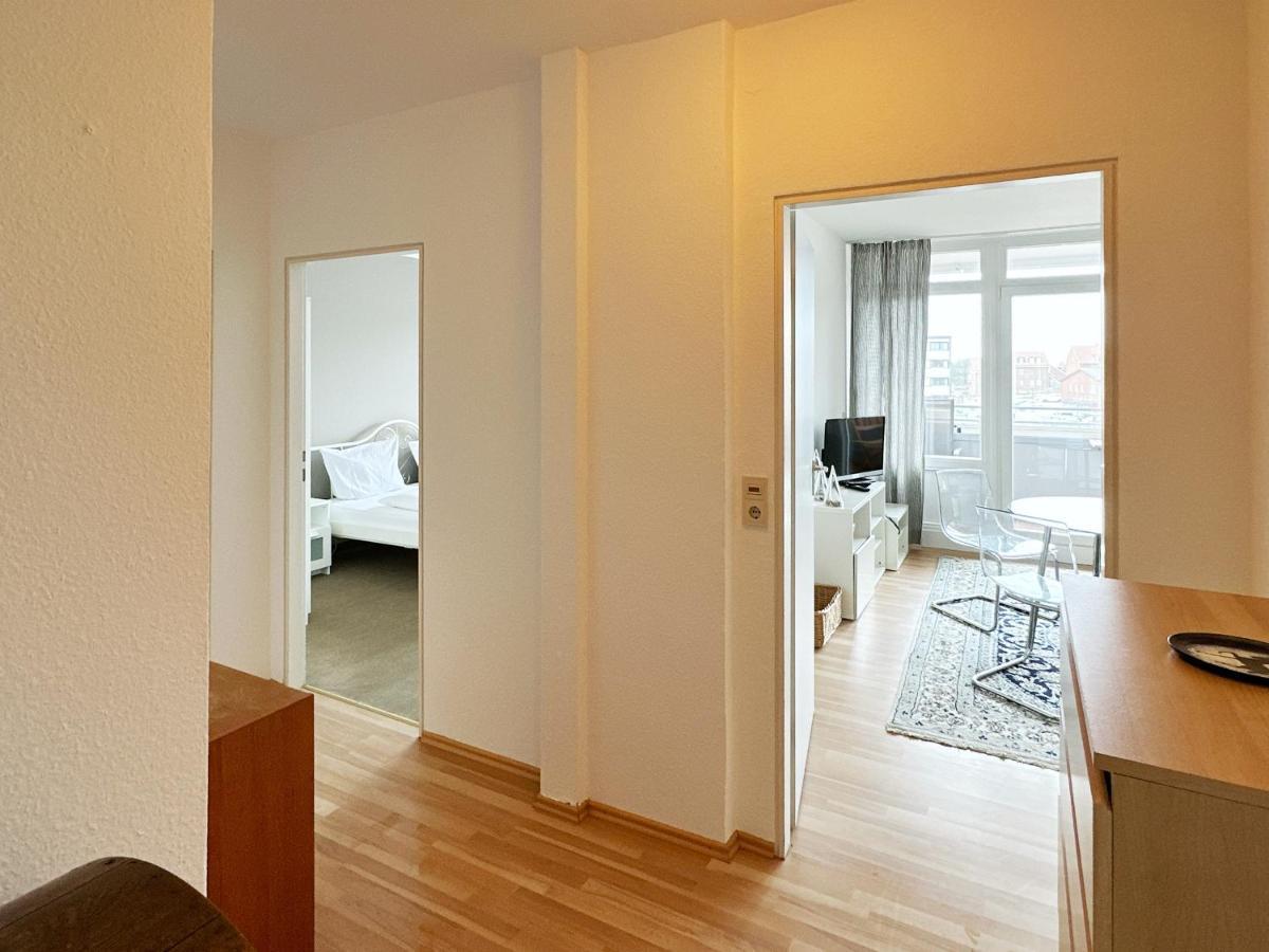 Ferienwohnung Buchholtz Wittdun Luaran gambar